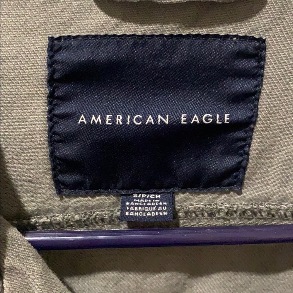 Jacket - Picture 2 of 3